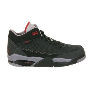 Jordan Flight Club 80s 'Bred'