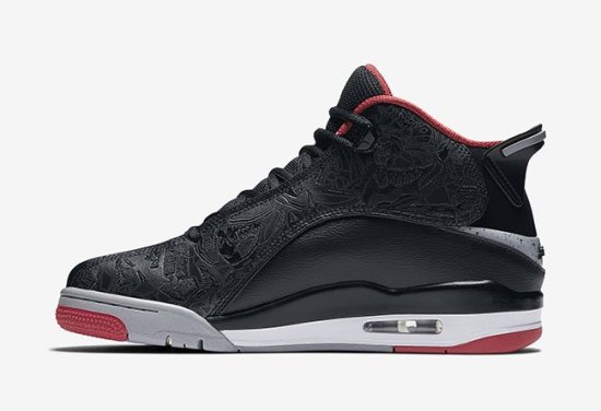 Nike Jordan Dub Zero \