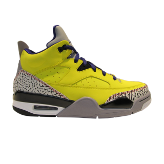 Jordan Son of Mars Low 'Tour Yellow'