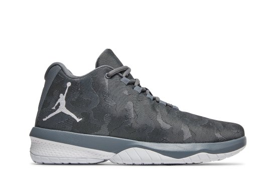 Jordan B.Fly 'Grey' ᡼