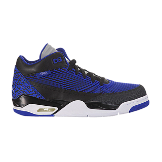 Jordan Flight Club 80s
