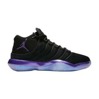 Jordan Super Fly 2017