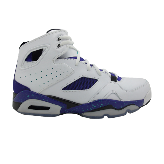 Jordan Flight Club 91 'Grape' ᡼