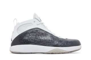 Air Jordan 2011 'White Black'