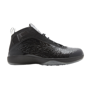 Air Jordan 2011 'Black Dark Charcoal'