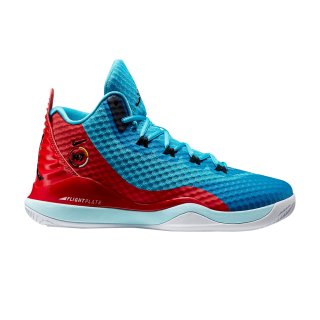 Jordan Super.Fly 3 N7 PO