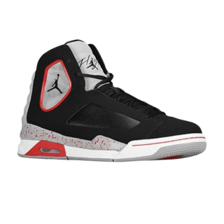 Jordan Flight Iluminary