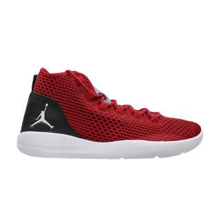 Jordan Reveal 'Gym Red'