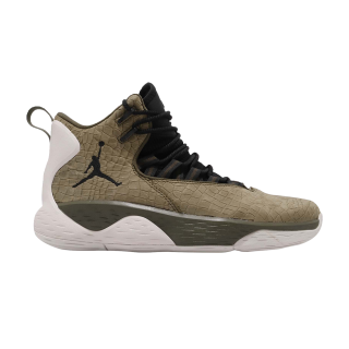 Jordan Super.Fly MVP PF 'Olive Canvas' ͥ