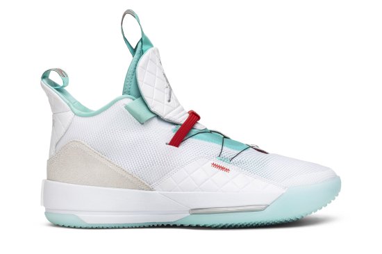 Air Jordan 33 'Guo Ailun' PE ᡼