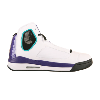 Jordan Flight Luminary