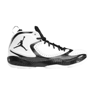 Air Jordan 2012 A 'White Black' ͥ