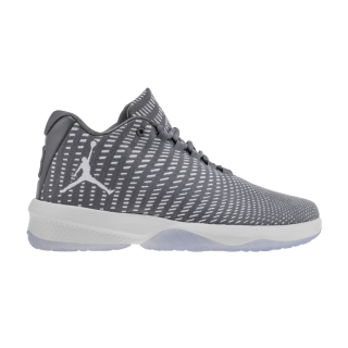 Jordan B.Fly 'Cool Grey'
