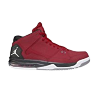 Jordan Flight Origin