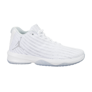 Jordan B.Fly 'Pure Platinum'