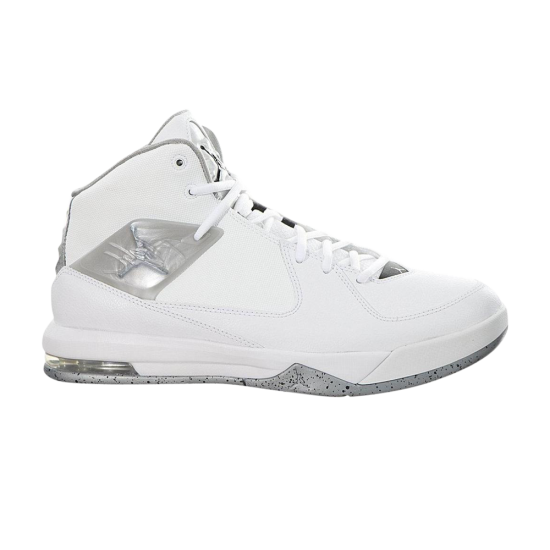 Jordan Incline 'White Metallic Silver' ᡼