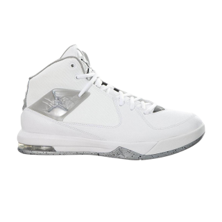 Jordan Incline 'White Metallic Silver'