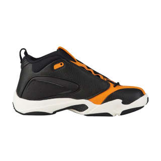 Jordan Jumpman Quick 23 'Black Orange Peel'
