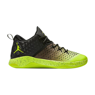 Jordan Extra Fly