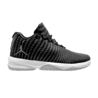 Jordan B.Fly 'Black'