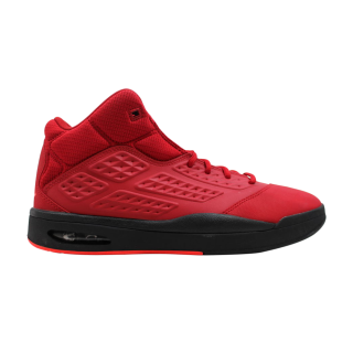 Jordan New School