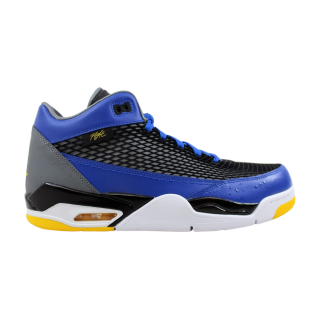 Jordan Flight Club 80s 'Game Royal'