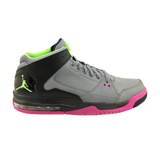 Jordan Flight Origin 'Cool Grey'