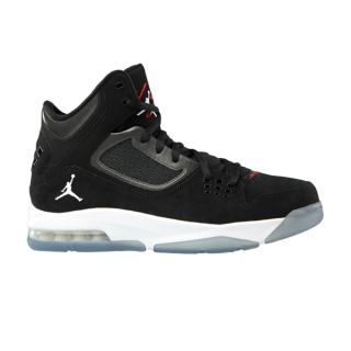 Jordan Flight 23 RST