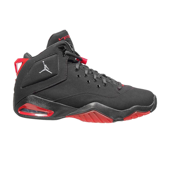 Jordan B'Loyal 'Black Varsity Red' ᡼