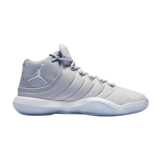 Jordan Super.Fly 2017 'Wolf Grey'