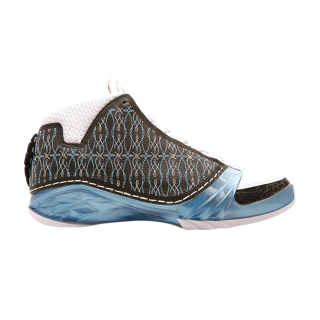 Air Jordan 23 OG 'UNC'