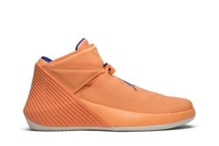 Jordan Why Not Zer0.1 'Cotton Shot'