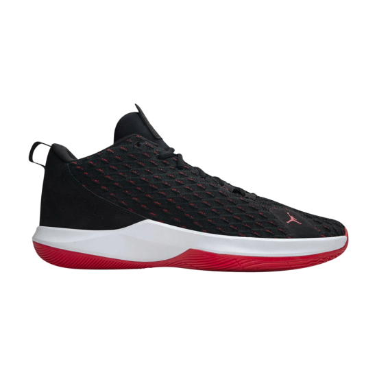 Jordan CP3.XII 'Unfinished Business' ᡼