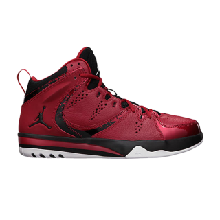 Jordan Phase 23 2 'Gym Red'