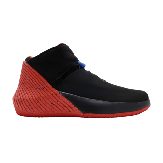 Jordan Why Not Zer0.1 PFX 'Triple Double King'