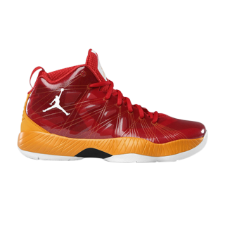 Air Jordan 2012 Lite 'The Flash'