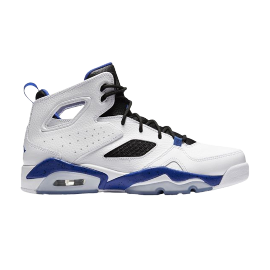 Jordan Flight Club 91 'Hyper Royal' ᡼