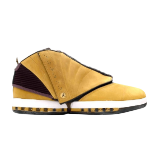 Air Jordan 16 OG 'Ginger' ͥ