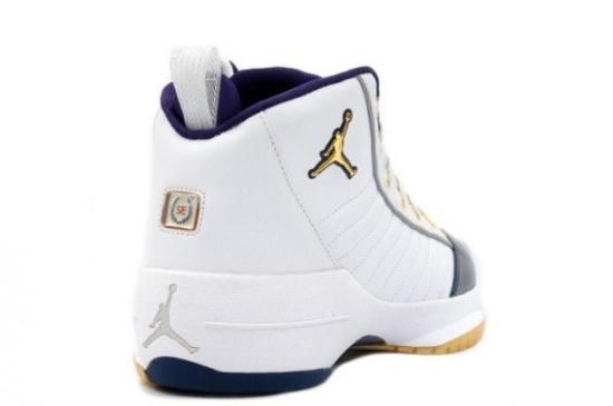 Air Jordan 19 OG SE 'Olympic' - NBAグッズ バスケショップ通販