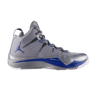 Jordan Super.Fly 2 'Cement Grey'
