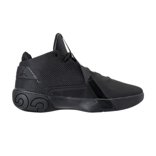 Jordan Ultra.Fly 3 TB 'Triple Black'