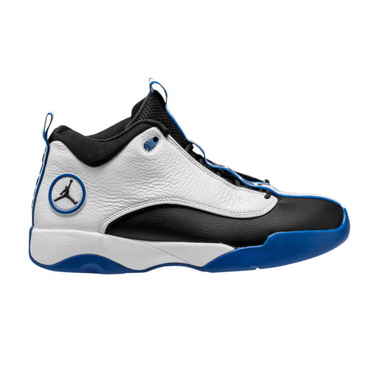 Jordan Jumpman Pro Quick 'Royal Blue' - NBAグッズ バスケショップ ...