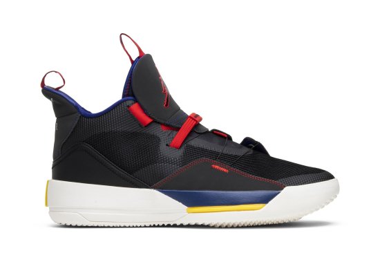 Air Jordan 33 'Tech Pack' ᡼