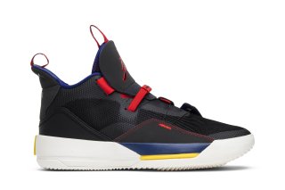 Air Jordan 33 'Tech Pack' ͥ