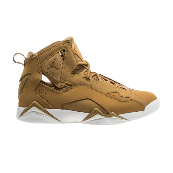 Jordan True Flight 'Wheat' ᡼