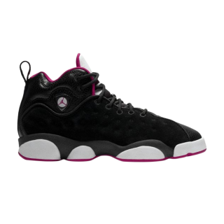 Jordan Jumpman Team 2 GG 'Black Rush Pink' ͥ