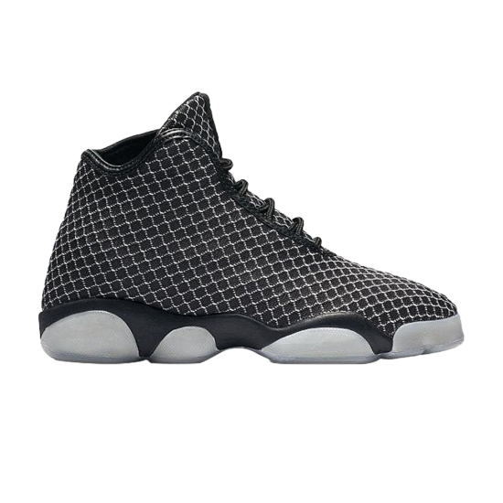 Jordan Horizon BG 'Black' ᡼