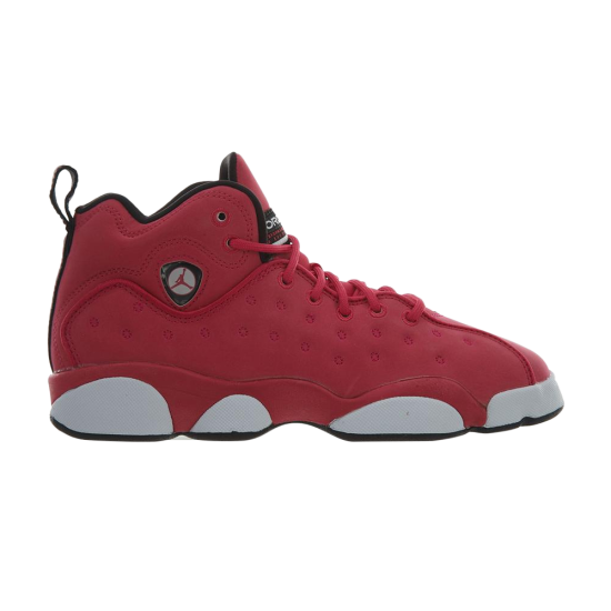 Jordan Jumpman Team 2 GG 'Rush Pink' ᡼