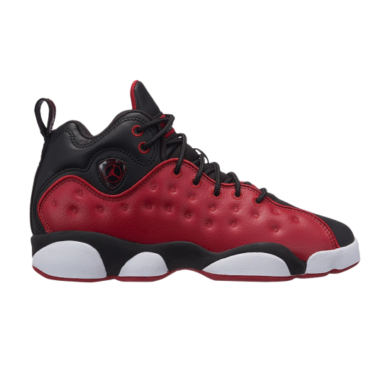 Jordan Jumpman Team 2 BG 'Bred' ᡼