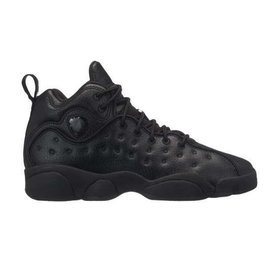 Jordan Jumpman Team 2 BG 'Smoke Grey' ᡼